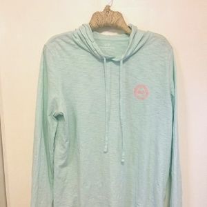 Vineyard Vines L/S T-Shirt Hoodie